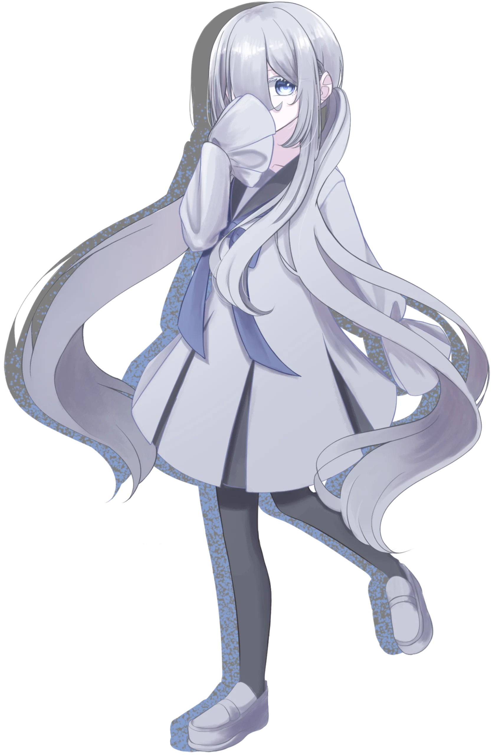 藤沢立ち絵