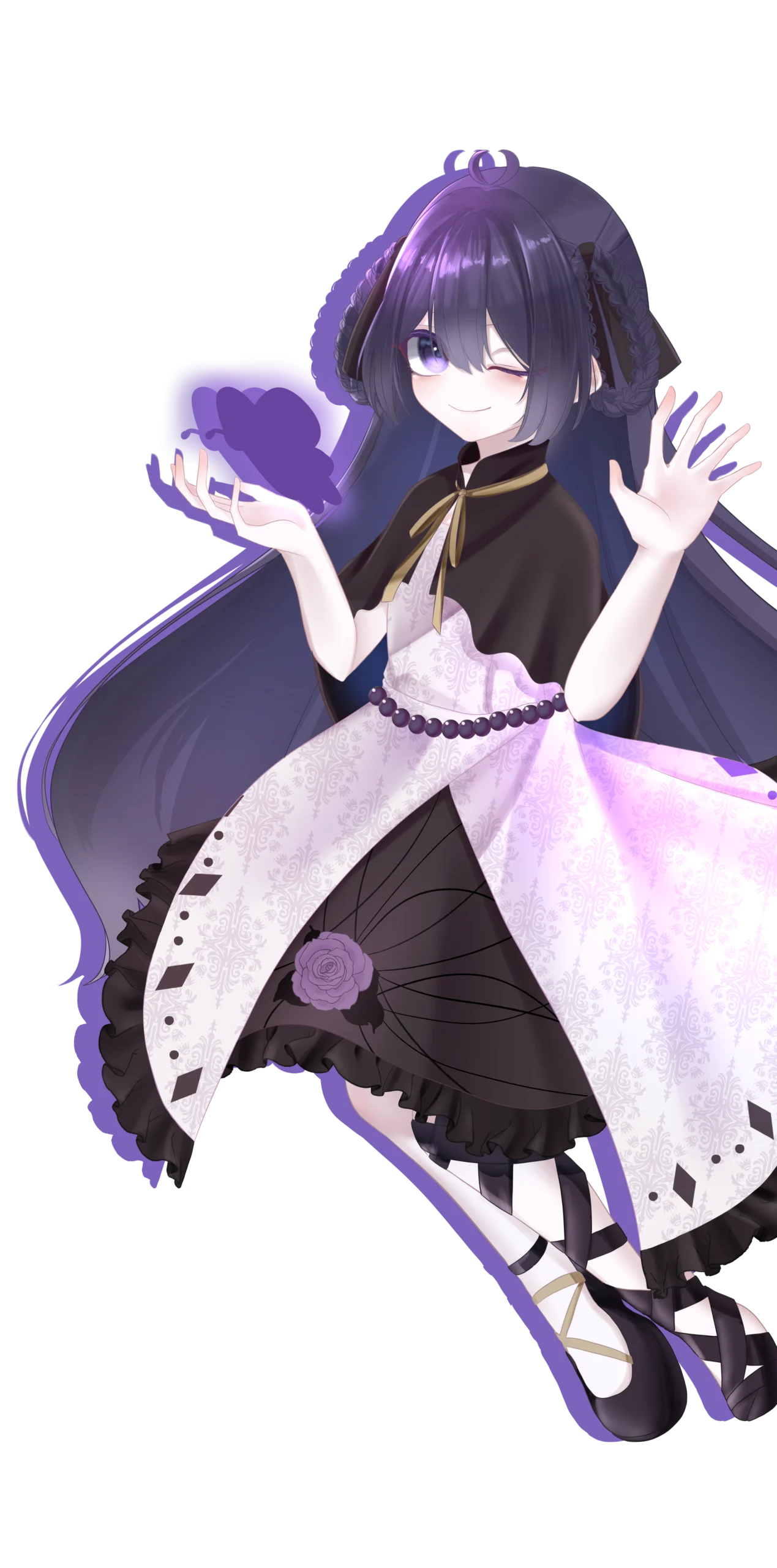 ソフィア立ち絵