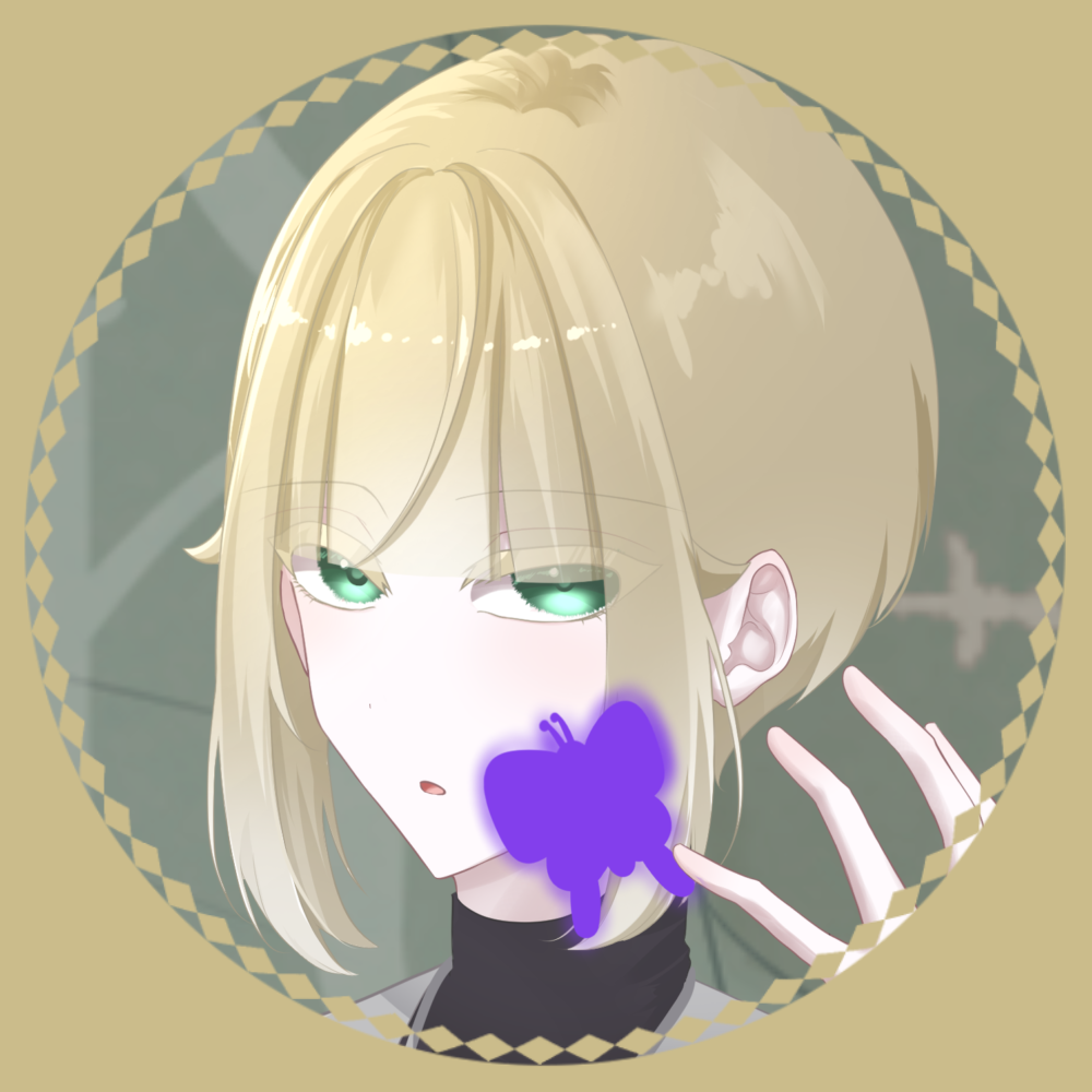 リアム