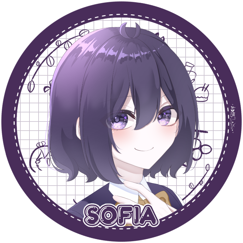 ソフィア