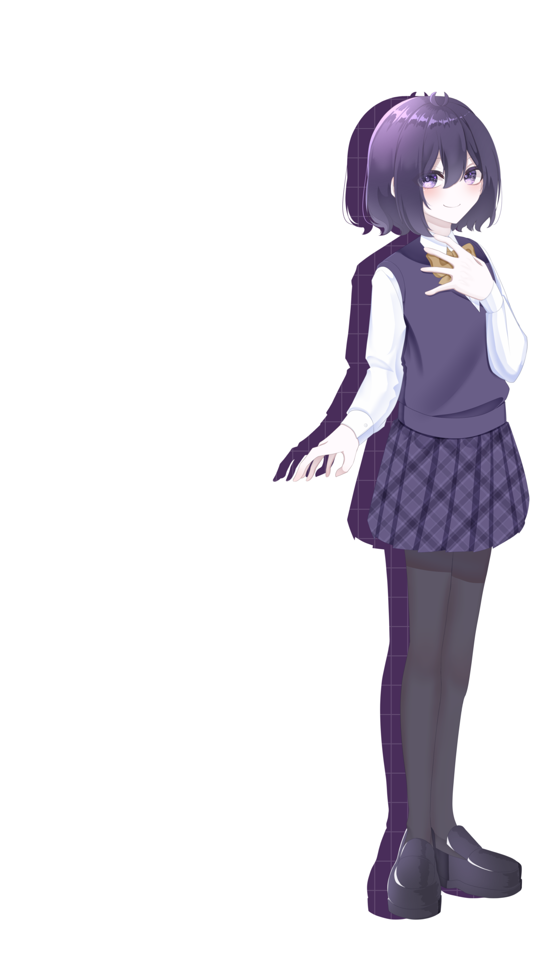 ソフィア立ち絵