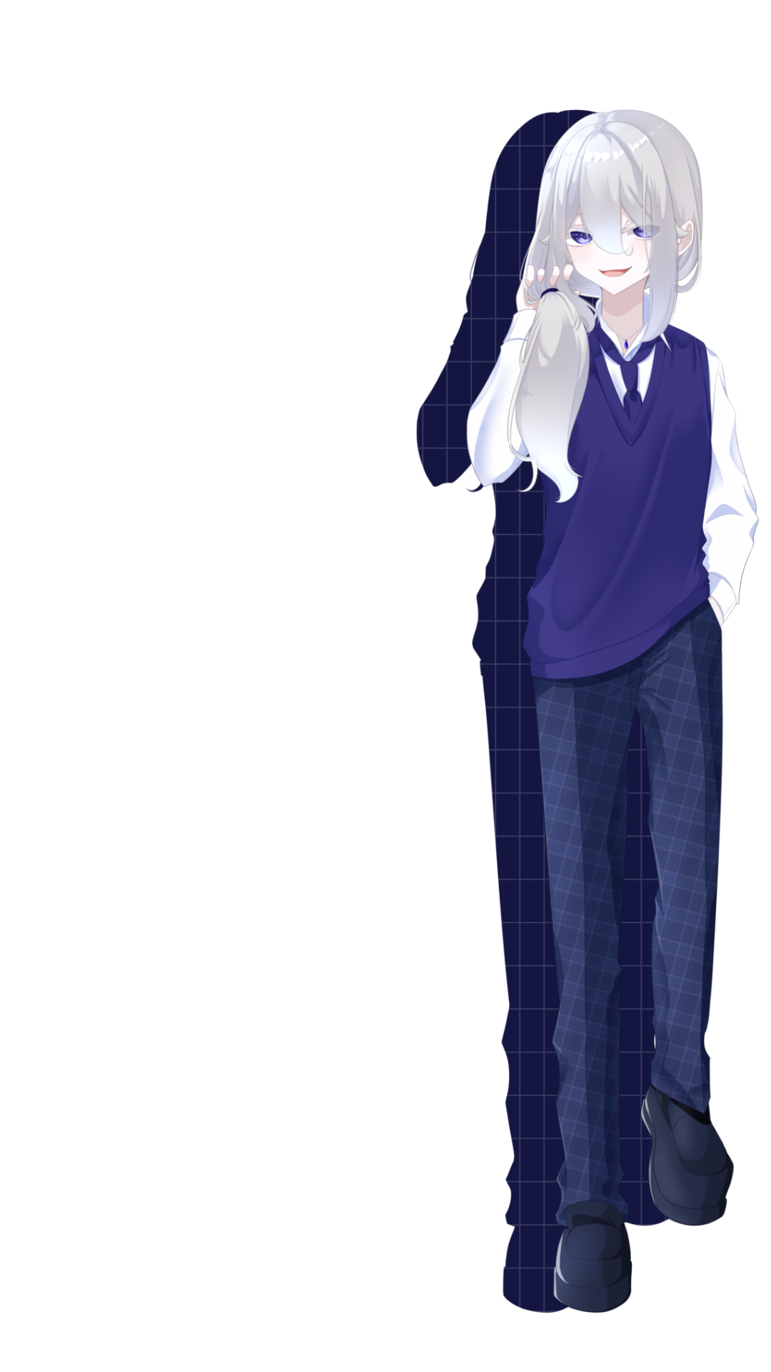 藤沢立ち絵